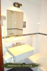 hotel selva montana