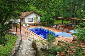 Hotel Selva Montana,Salta Province>>Salta,3 star