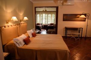 hotel selva montana