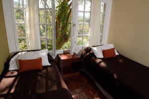 hotel selva montana