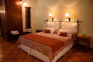 hotel selva montana