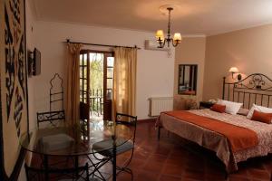 hotel selva montana