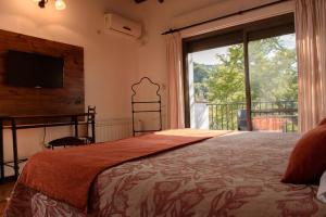 hotel selva montana