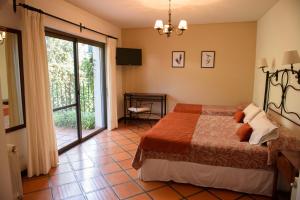 hotel selva montana