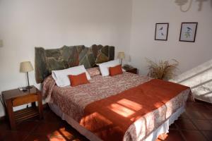 hotel selva montana