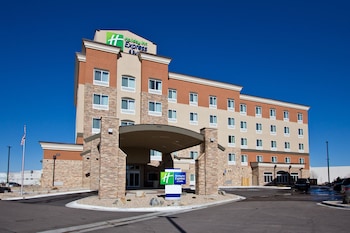 Holiday Inn Express Hotel & Suites Denver East-Peoria Street,Denver>>Aurora,2.5 star