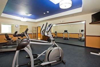 holiday inn express and suites denver east peoria street by ihg