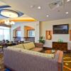 holiday inn express and suites denver east peoria street by ihg