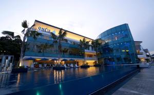 One15 Marina Sentosa Cove Singapore,Singapore>>Sentosa Island,4 star