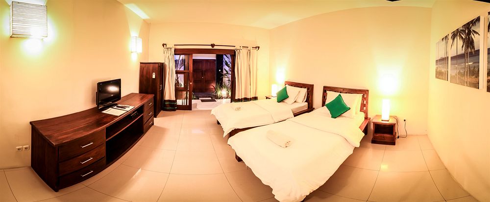 tir na nog beachfront resort