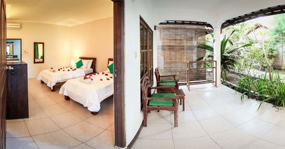 tir na nog beachfront resort