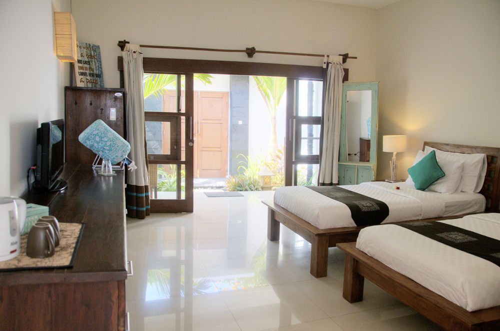 tir na nog beachfront resort