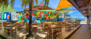 tir na nog beachfront resort