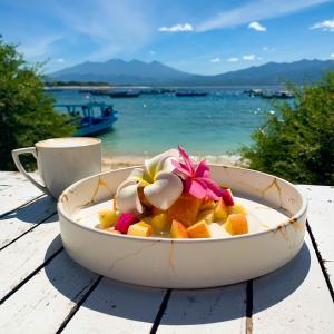 tir na nog beachfront resort