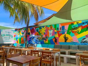 tir na nog beachfront resort