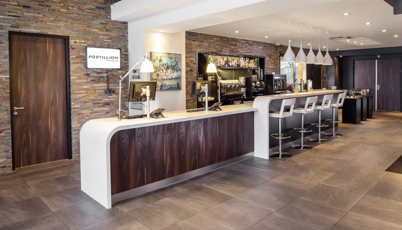 postillion hotel deventer