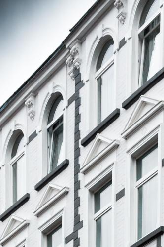 apartment city lenaustra e contactless check in