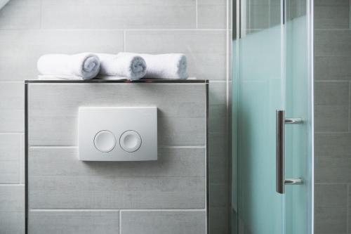 apartment city lenaustra e contactless check in
