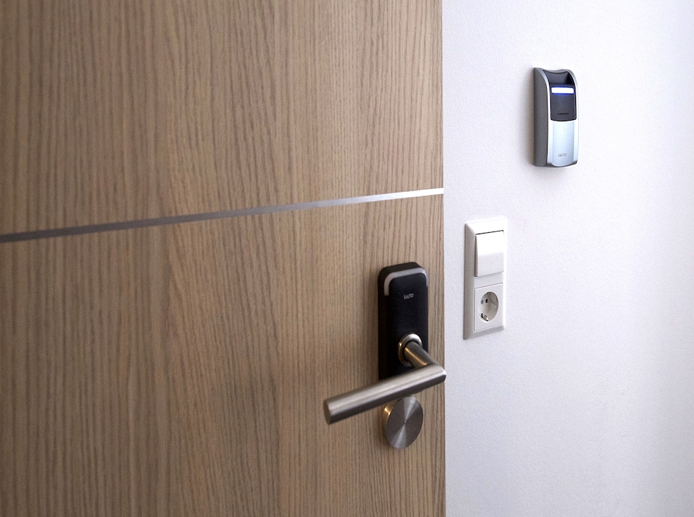 apartment city lenaustra e contactless check in