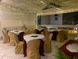 hotel saluja