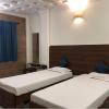 hotel saluja