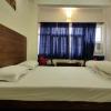 hotel saluja