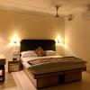 hotel saluja