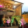 hotel saluja