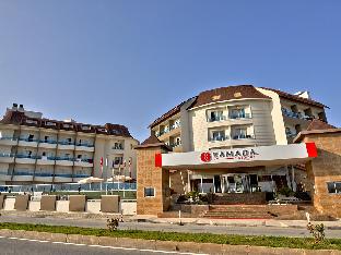 Ramada Resort By Wyndham Side,Gundogdu>>Colakli,3 star