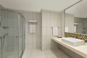 ramada resort by wyndham side