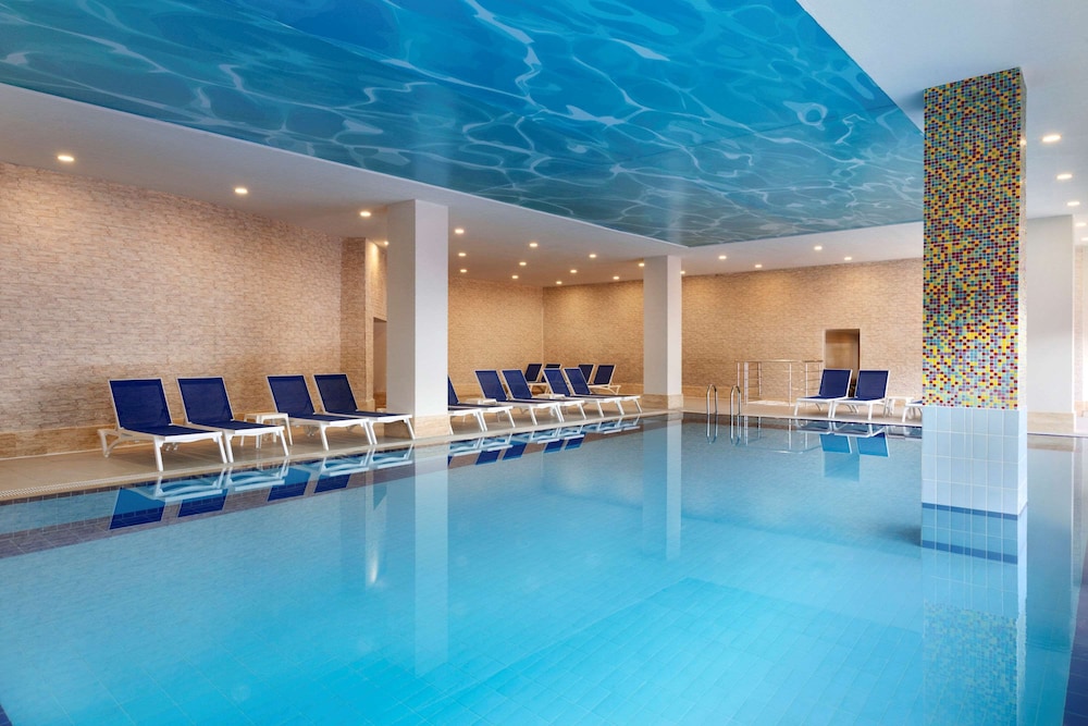 ramada resort by wyndham side