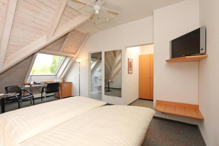 hotel conti dietikon