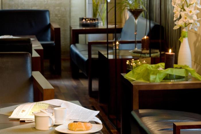 hotel conti dietikon