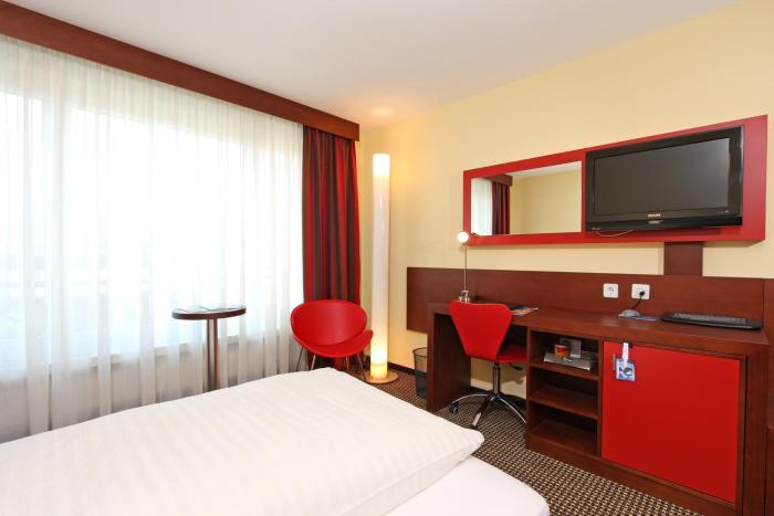 hotel conti dietikon