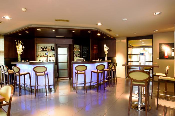 hotel conti dietikon