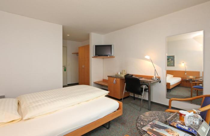 hotel conti dietikon