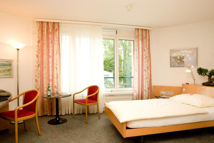 hotel conti dietikon