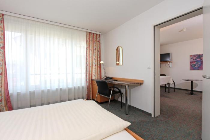 hotel conti dietikon