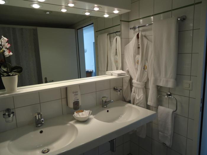 hotel conti dietikon