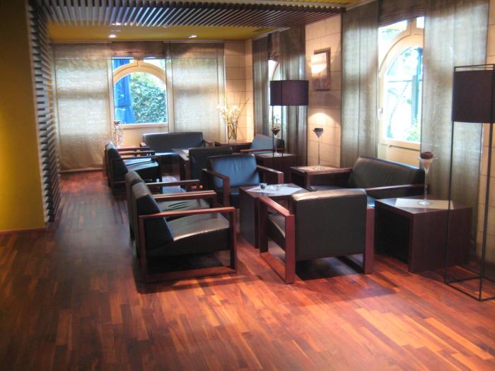 hotel conti dietikon