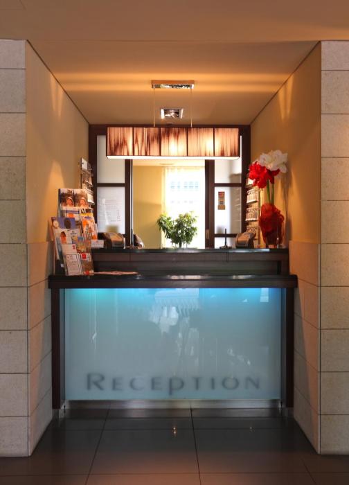 hotel conti dietikon