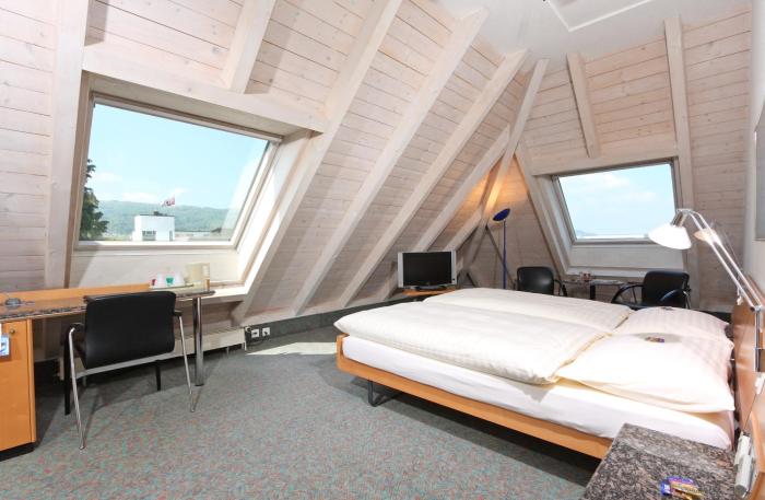 hotel conti dietikon