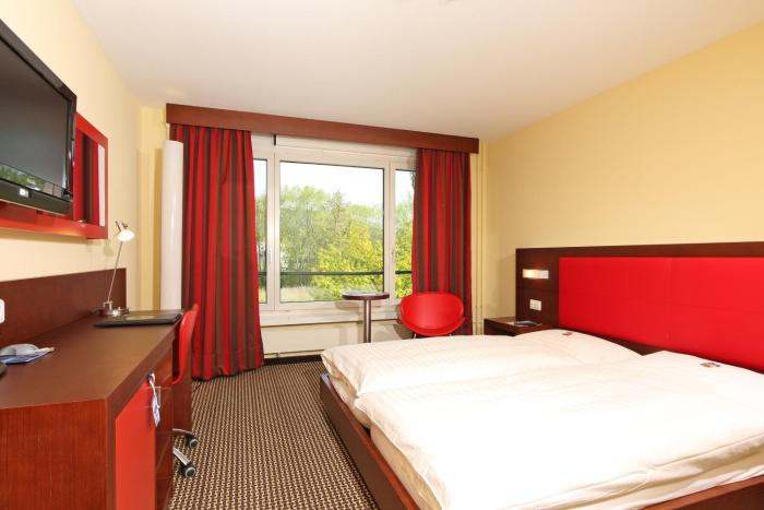 hotel conti dietikon