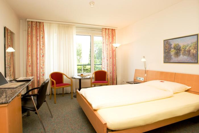 hotel conti dietikon