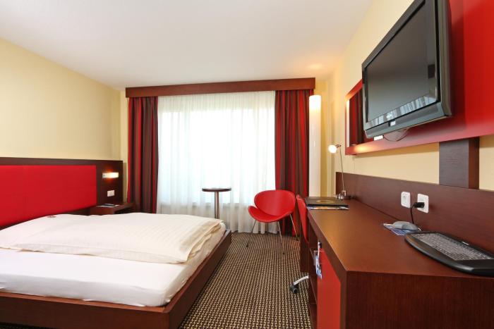 hotel conti dietikon