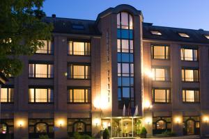 Hotel Conti Dietikon,Zurich>>Dietikon,4 star