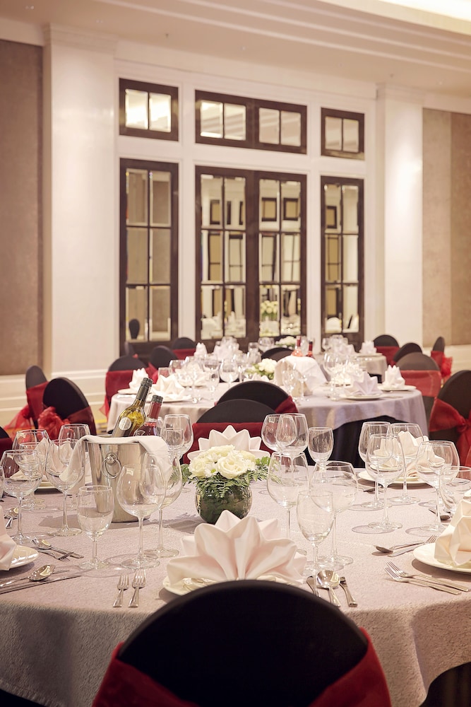 hotel ciputra world surabaya managed by swiss belhotel international