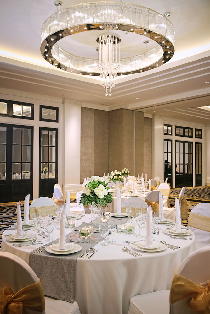 hotel ciputra world surabaya managed by swiss belhotel international