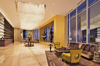 hotel ciputra world surabaya managed by swiss belhotel international