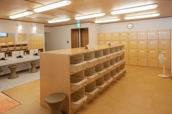 kyoto ryokan shoei